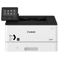 Canon i-SENSYS LBP215x Laserdrucker s/w