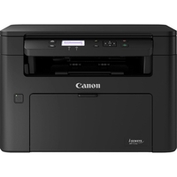 Canon i-SENSYS MF113w Laser-Multifunktionsdrucker s/w