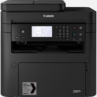 Canon i-SENSYS MF269dw Laser-Multifunktionsgerät s/w 2925C001