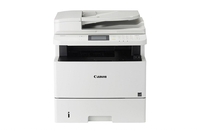 Canon i-SENSYS MF512x Laser-Multifunktionsgerät s/w