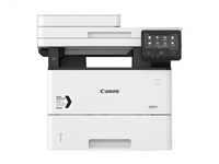 Canon i-SENSYS MF542x Laser-Multifunktionsgerät s/w