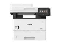 Canon i-SENSYS MF543x Laser-Multifunktionsgerät s/w
