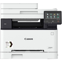 Canon i-SENSYS MF643Cdw Farblaser-Multifunktionsdrucker