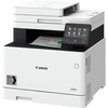 Canon i-SENSYS MF742Cdw Farblaser-Multifunktionsgerät 3101C0 13
