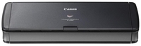 Canon imageFORMULA P-215II mobiler Dokumenten-Scanner