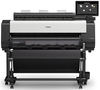 Canon imagePROGRAF TX-4100 MFP Z36 Großformat-Multifunktionsdrucker inkl. Scanner&Monitor 111, 8cm (44")(2.400x1.200dpi)