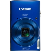 Canon IXUS 190 Digitalkamera im Taschenformat