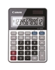 Canon LS-122TS Basisrechner 12 Stellen Solarpanel & Batterie