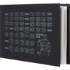 Canon MC-PA001 Fotoalbum 100x150mm für 36 Fotos