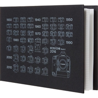 Canon MC-PA001 Fotoalbum 100x150mm für 36 Fotos