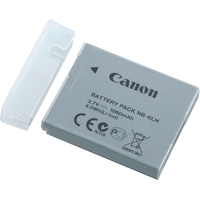 Canon NB-6LH Ersatzakku für PowerShot SX540 HS