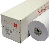 Canon/ Océ Papier-Rolle Premium IJM123 glatt A0 (84, 1 cm x 30 m) 130 g/m² - 1 Rolle (97031540)