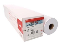 Canon/ Océ Papier-Rolle Premium IJM123 glatt A1 (59, 4 cm x 30 m) 130 g/m² - 1 Rolle (97001078)