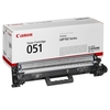 Canon Original 051 Toner schwarz 1.700 Seiten (2168C002)