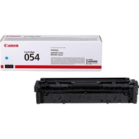 Canon Original 054 Toner - cyan 1.200 Seiten (3023C002)