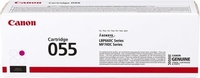 Canon Original 055 Toner - magenta 2.100 Seiten (3014C002)
