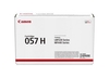 Canon Original 057H Toner hohe Ergiebigkeit - schwarz 10.000 Seiten