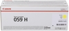 Canon Original 059H Toner - gelb bis zu 13.500 Seiten