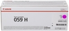 Canon Original 059H Toner - magenta bis zu 13.500 Seiten