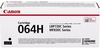 Canon Original 064H BK Toner - schwarz 13.400 Seiten