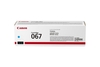 Canon Original 067 Toner - cyan (5101C002)