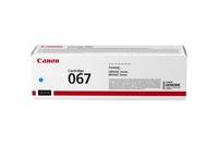 Canon Original 067 Toner - cyan (5101C002)