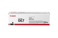 Canon Original 067 Toner - schwarz (5099C002)