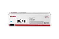 Canon Original 067H Toner - cyan (5105C002)