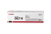 Canon Original 067H Toner - gelb (5103C002)