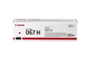 Canon Original 067H Toner - magenta (5104C002)