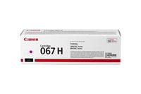 Canon Original 067H Toner - magenta (5104C002)