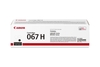 Canon Original 067H Toner - schwarz (5106C002)