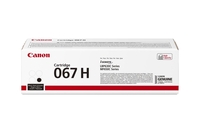 Canon Original 067H Toner - schwarz (5106C002)