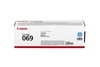 Canon Original 069 Toner - cyan (5093C002)
