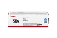 Canon Original 069 Toner - cyan (5093C002)
