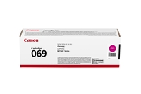 Canon Original 069 Toner - magenta (5092C002)