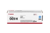 Canon Original 069H Toner - cyan (5097C002)