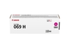 Canon Original 069H Toner - magenta (5096C002)