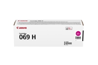 Canon Original 069H Toner - magenta (5096C002)