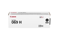 Canon Original 069H Toner - schwarz (5098C002)