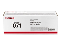 Canon Original 71 Toner schwarz 1.200 Seiten (5645C002)