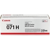 Canon Original 71H Toner schwarz 2.500 Seiten (5646C002)