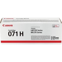 Canon Original 71H Toner schwarz 2.500 Seiten (5646C002)