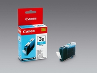 Canon Original BCI-3EC Druckerpatrone - cyan 390 Seiten