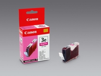 Canon Original BCI-3EM Druckerpatrone - magenta 390 Seiten