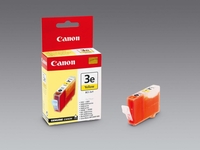 Canon Original BCI-3EY Druckerpatrone - gelb 390 Seiten