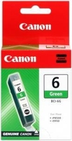 Canon Original BCI-6G Druckerpatrone - grün 390 Seiten