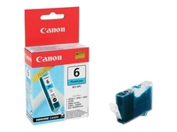 Canon Original BCI-6PC Druckerpatrone photocyan 380 Seiten (4709A002)