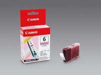 Canon Original BCI-6PM Druckerpatrone photomagenta 280 Seiten (4710A002)