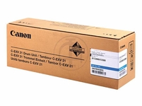 Canon Original C-EXV21 Trommeleinheit 53.000 Seiten (0457B002)